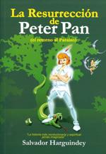 RESURRECCION DE PETER PAN, LA | 9788495496751 | HARGUINDEY, SALVADOR
