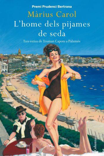 HOME DELS PIJAMES DE SEDA, L' | 9788466410885 | CAROL, MÀRIUS