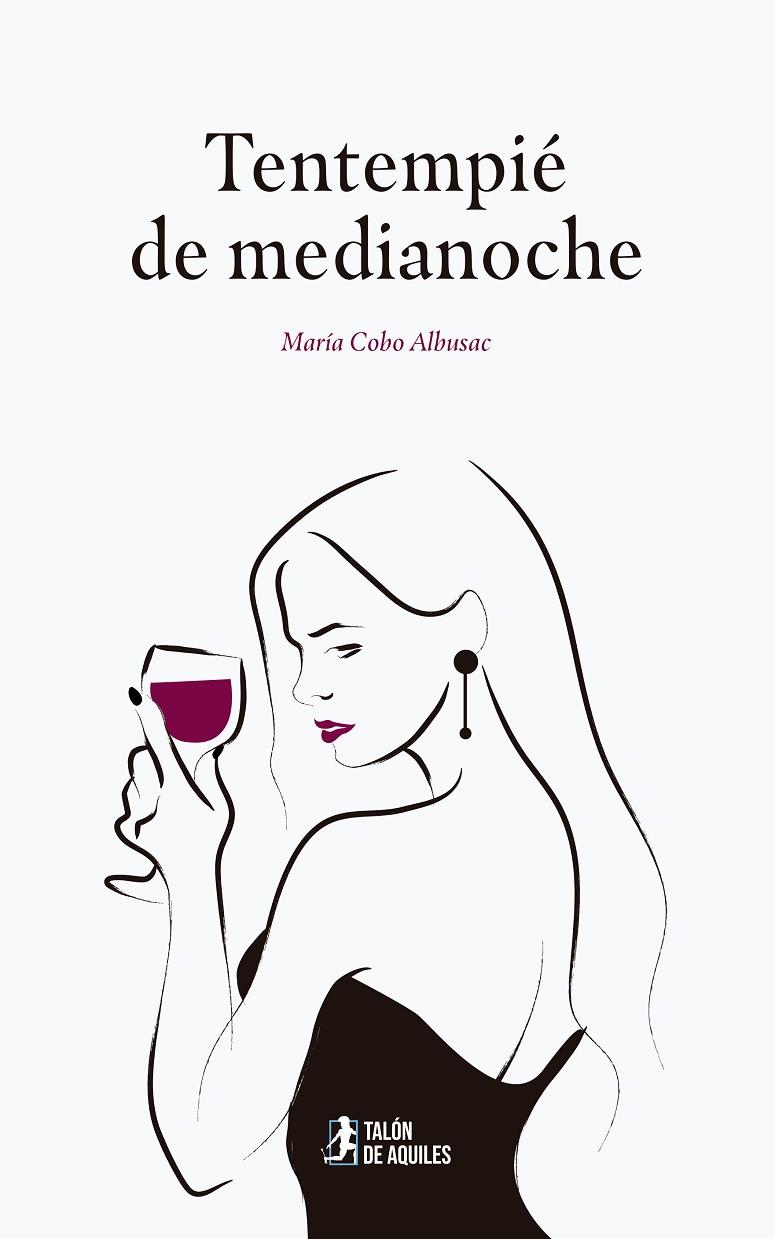 TENTEMPIÉ DE MEDIANOCHE | 9791387733247 | COBO ALBUSAC, MARIA