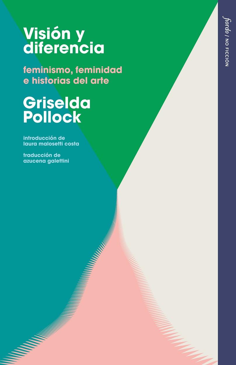 VISIÓN Y DIFERENCIA | 9788412888997 | POLLOCK, GRISELDA