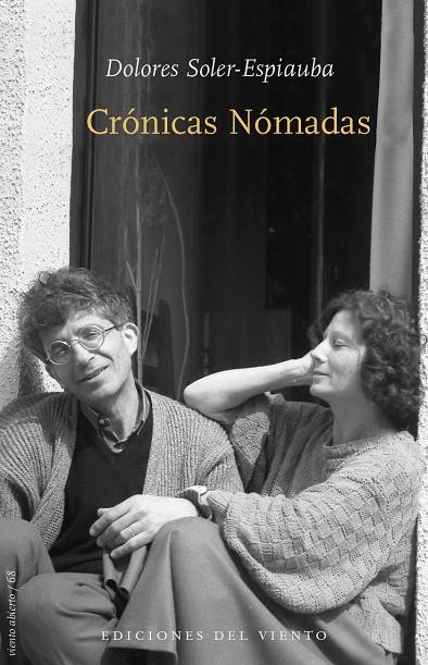 CRÓNICAS NÓMADAS | 9788418227134 | SOLER-ESPIAUBA, DOLORES