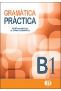 GRAMATICA PRACTICA B1 (+CD) | 9788853615275