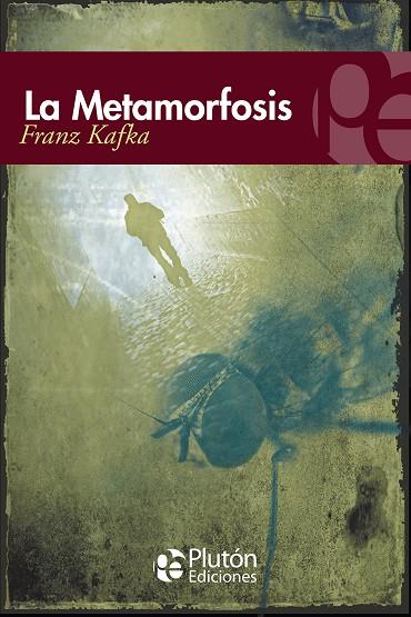 METAMORFOSIS, LA | 9788415089117 | FRANZ, KAFKA