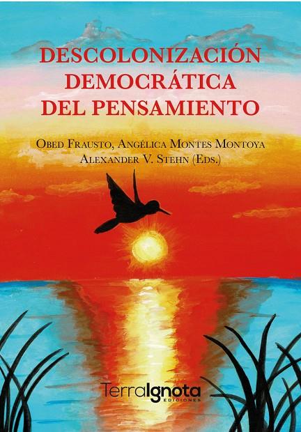 DESCOLONIZACIÓN DEMOCRÁTICA DEL PENSAMIENTO | 9791399012552 | FRAUSTO, OBED
