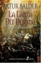 LANZA DEL DESTINO, LA | 9788435061827 | BALDER, ARTUR
