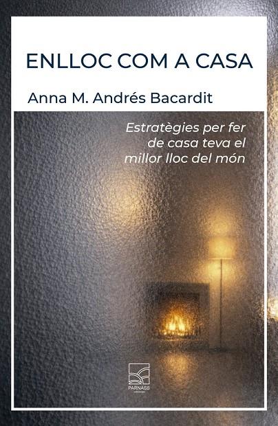 ENLLOC COM A CASA | 9791399174427 | ANDRES BACARDIT, ANNA MARIA