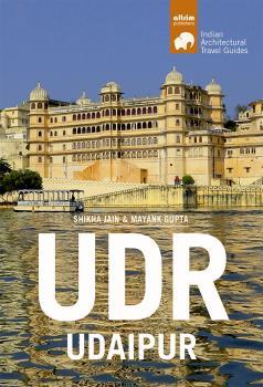 UDR- UDAIPUR | 9788494933035 | JAIN, SHIKHA