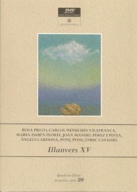ILLANVERS XV | 9788415291671