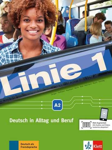 LINIE 1 A2 ALUM+EJER+ONLINE | 9783126070744 | VARIOS AUTORES
