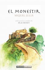 MONESTIR, EL | 9788496376366 | PROHENS, MIQUEL JULIÀ