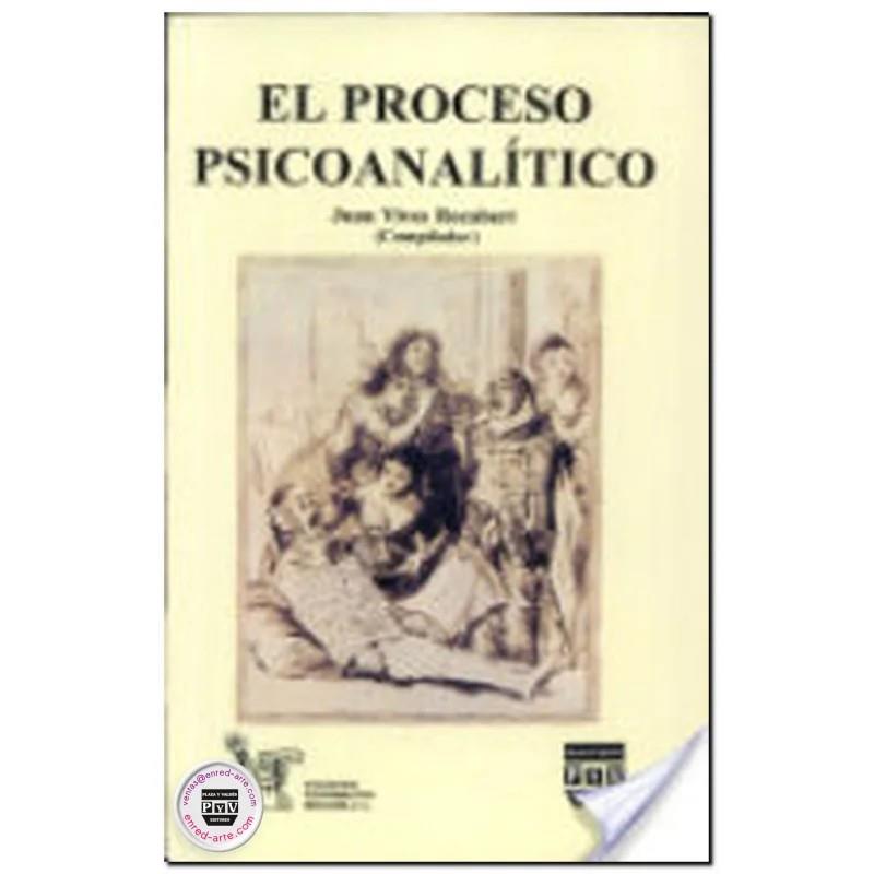 PROCESO PSICOANALITICO, EL | 9789688565599 | VIVES ROCABERT, JUAN