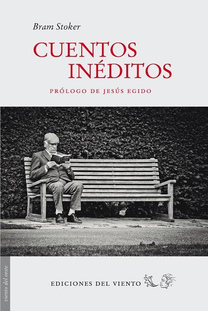 CUENTOS INEDITOS | 9788415374510 | STOKER, BRAM