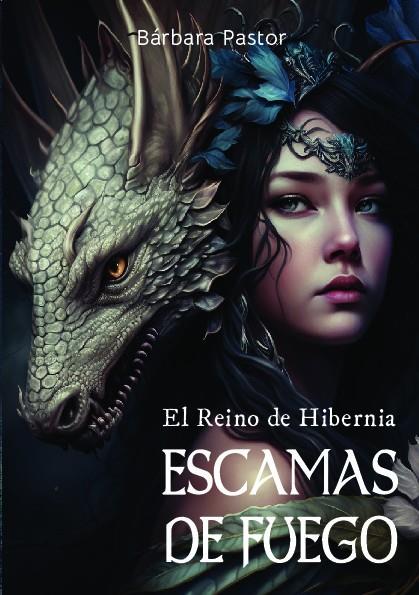 ESCAMAS DE FUEGO | 9788412867602 | PASTOR ARTIGUES, BÁRBARA