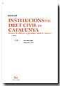 INSTITUCIONS DEL DRET CIVIL DE CATALUNYA VOLUM II DRET DE LA PERSONA I DRET DE FAMÍLIA | 9788484561934 | PUIG FERRIOL, LLUIS / ROCA I TRIAS, ENCARNA