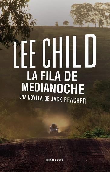 FILA DE MEDIANOCHE, LA | 9788412996920 | CHILD, LEE
