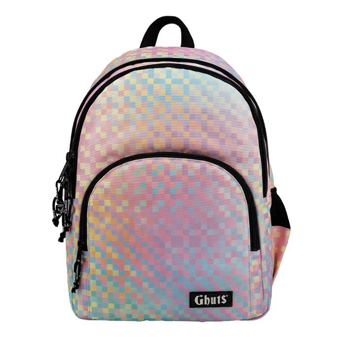 MOTXILLA GHUTS PIXEL DREAM 43 CM | 5602613126082