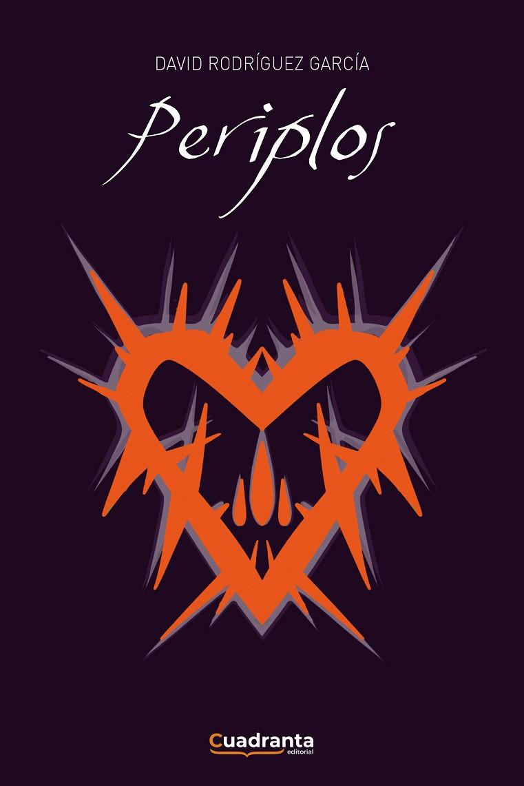 PERIPLOS | 9788419556059 | RODRÍGUEZ GARCÍA, DAVID