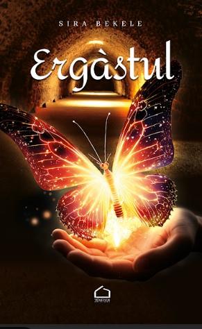 ERGÀSTUL | 9791399069266 | ESTRUCH, GEMMA