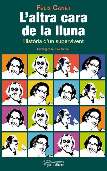 ALTRA CARA DE LA LLUNA, L' | 9788497798631 | CANET, FÈLIX