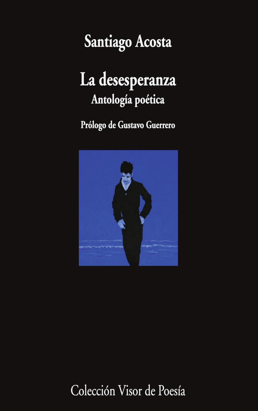 DESESPERANZA, LA | 9788498955699 | ACOSTA, SANTIAGO