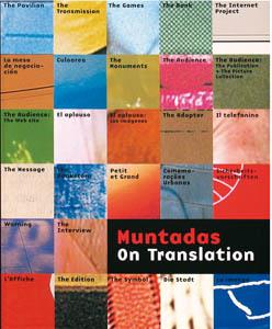 MUNTADAS ON TRANSLATION | 9788495951298