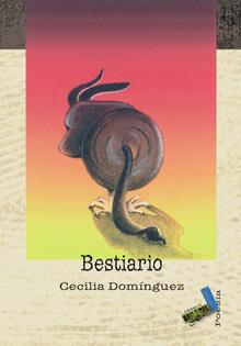 BESTIARIO | 9788496687998 | DOMÍNGUEZ LUIS, CECILIA