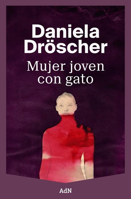MUJER JOVEN CON GATO | 9791387596675 | DRÖSCHER, DANIELA