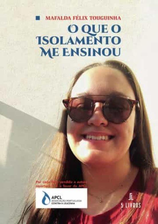 O QUE O ISOLAMENTO ME ENSINOU | 9789897825446 | FÉLIX TOUGUINHA, MAFALDA