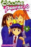 COLLAGE PERFECTO 09 | 9788492449378 | INOUE, KAZUROU
