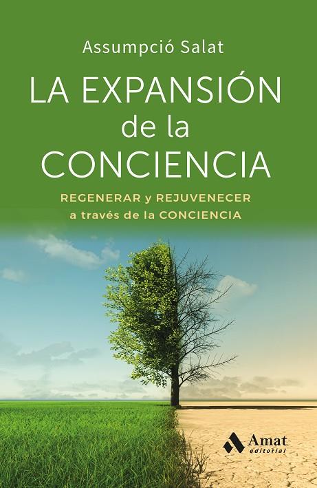 EXPANSIÓN DE LA CONCIENCIA, LA | 9788410451834 | SALAT BERTRAN, ASSUMPCIÓ