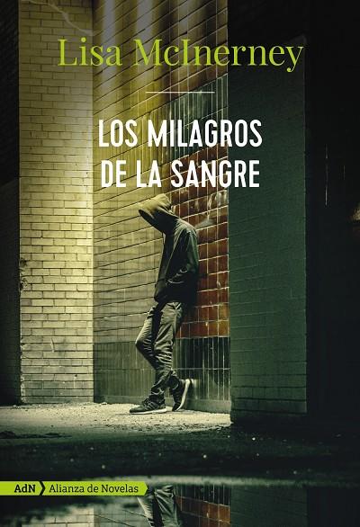 MILAGROS DE LA SANGRE, LOS | 9788491812463 | MCINERNEY, LISA