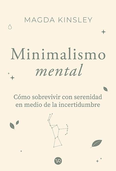MINIMALISMO MENTAL | 9791387601720 | KINSLEY, MAGDA