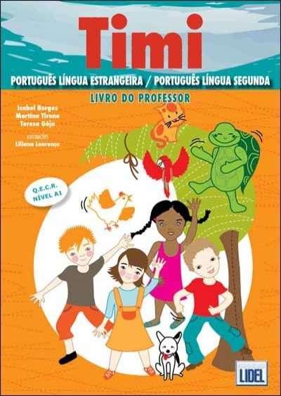 TIMI - LIV.PROF. | 9789727576036 | BORGES / GOJA / TIRONE