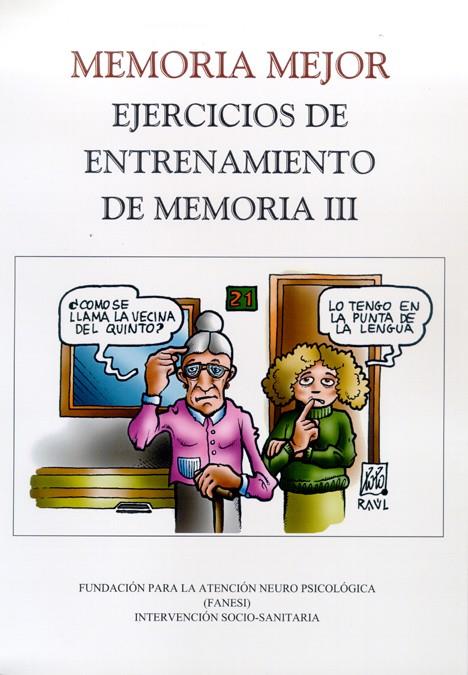 MEMORIA MEJOR. EJERCICIOS PARA REFORZAR LA MEMORIA IV | 9788497733892 | REQUENA HERNÁNDEZ, CARMEN