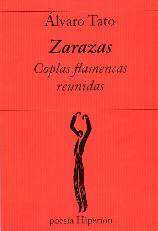 ZARAZAS | 9788490020463 | TATO, ÁLVARO
