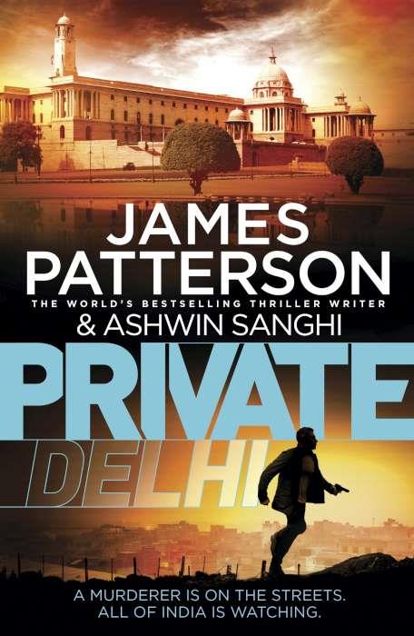 PRIVATE DELHI | 9781780894447 | PATTERSON, JAMES