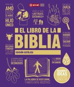 LIBRO DE LA BIBLIA, EL | 9788446056706