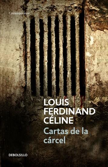 CARTAS DE LA CÁRCEL | 9788483461228 | CÉLINE, LOUIS-FERDINAND
