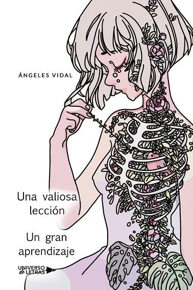 VALIOSA LECCIÓN, UNA. UN GRAN APRENDIZAJE | 9788418854286 | VIDAL, ÁNGELES