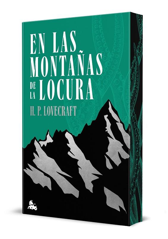 EN LAS MONTAÑAS DE LA LOCURA | 9788432251337 | LOVECRAFT, H. P.
