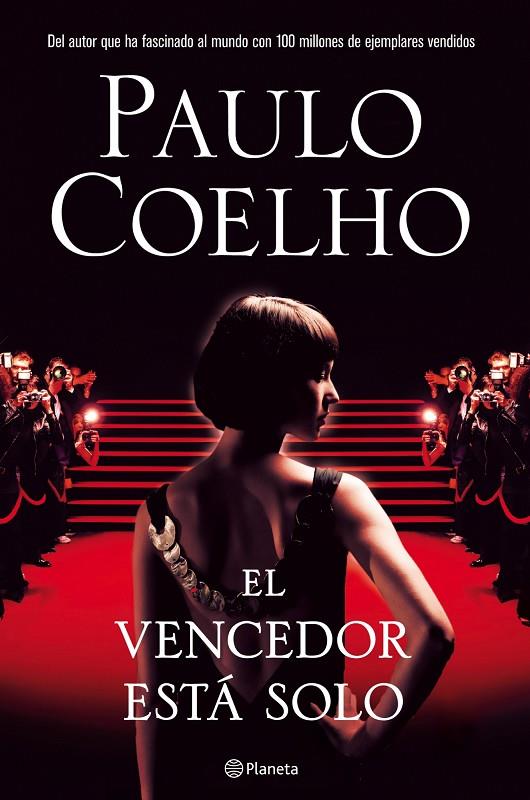 VENCEDOR ESTA SOLO, EL | 9788408085652 | COELHO, PAULO