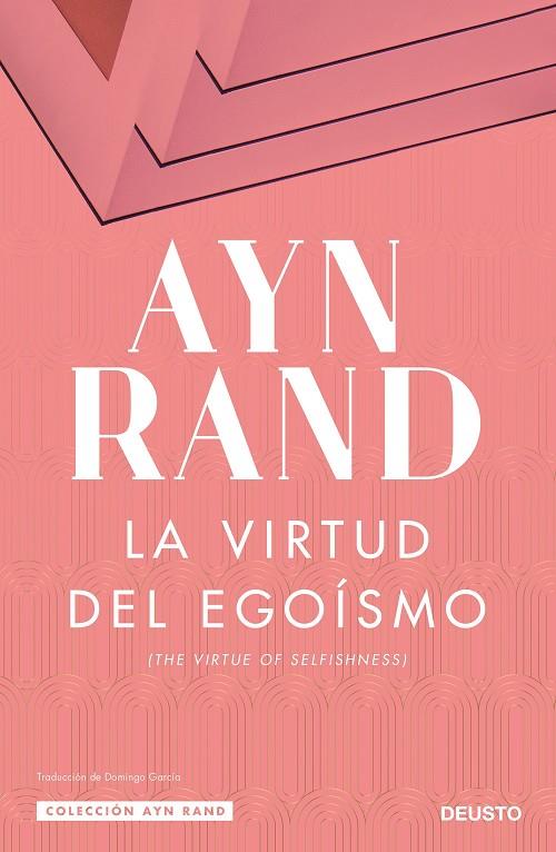 VIRTUD DEL EGOÍSMO, LA | 9788423432325 | RAND, AYN