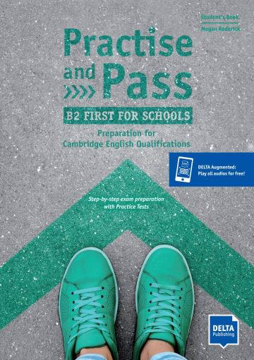 PRACTISE AND PASS FIRST SCHOOLS ALUMNO | 9783125017047 | VARIOS AUTORES