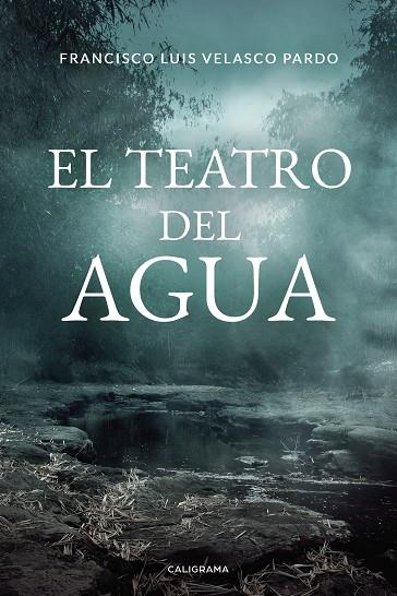 TEATRO DEL AGUA, EL | 9788417915452 | VELASCO PARDO, FRANCISCO LUIS