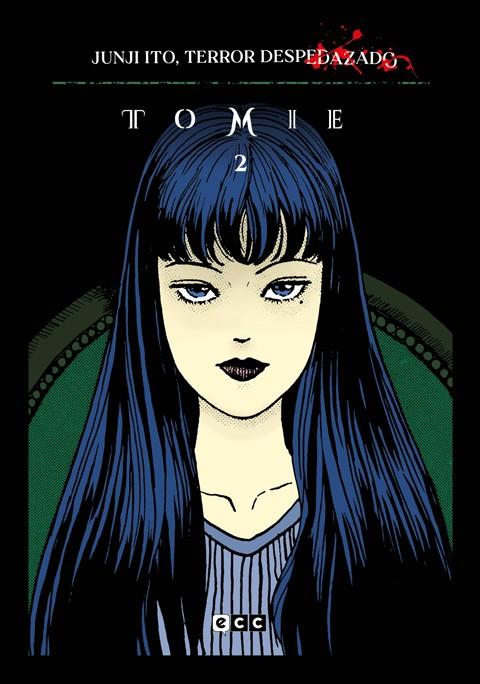 JUNJI ITO, TERROR DESPEDAZADO 07 | 9788419866561 | ITO, JUNJI