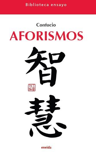 AFORISMOS | 9788417726966 | CONFUCIO