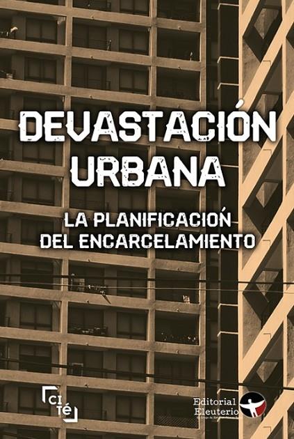 DEVASTACIÓN URBANA | 9789569261633 | WILLIAMSON, GEORGE