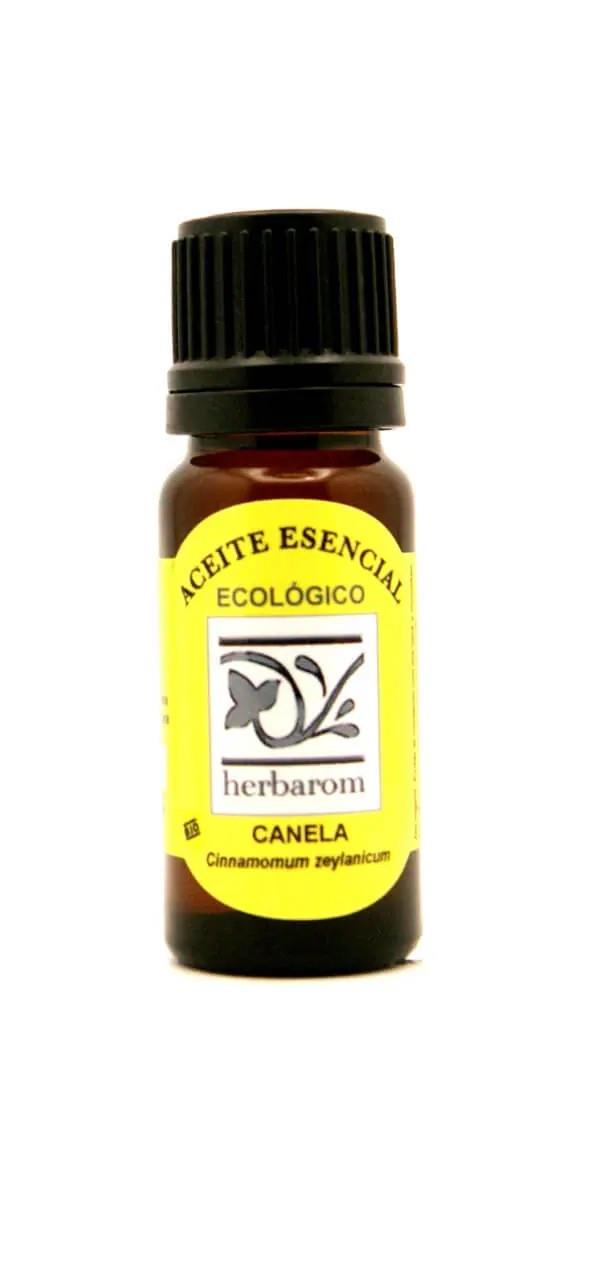 OLI ESSENCIAL BIO CANYELLA | 8426247000153