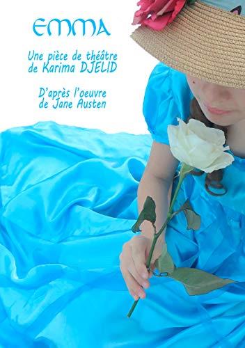 EMMA | 9782322163656 | DJELID, KARIMA