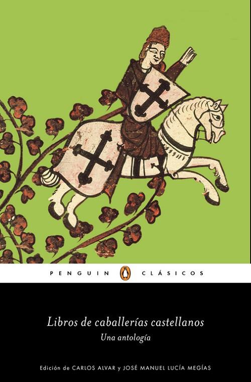 LIBROS DE CABALLERÍAS CASTELLANOS | 9788491051411 | TIRSO DE MOLINA